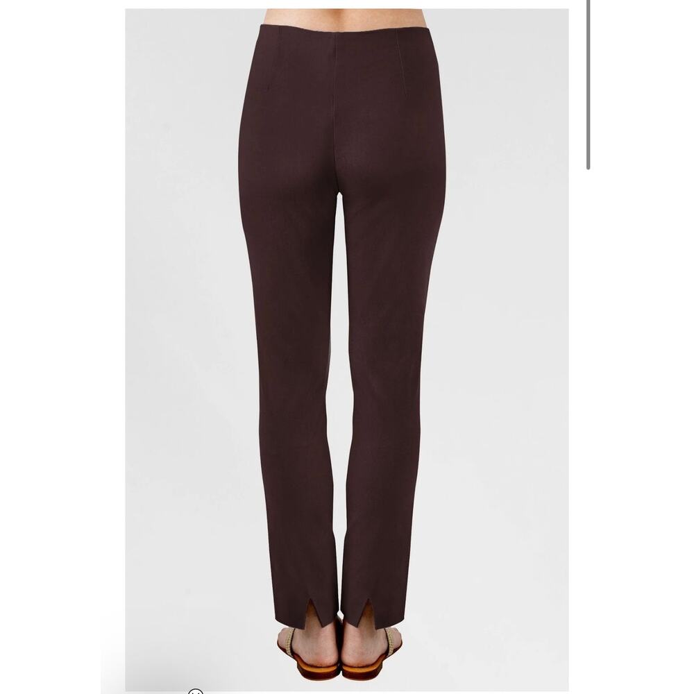 Gretchen Scott Gripeless Pull On Pants - Picture 2 of 10